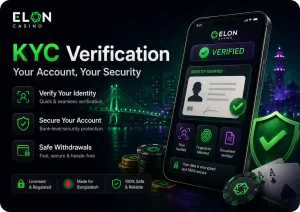 KYC Verification