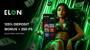 Elon Casino BD